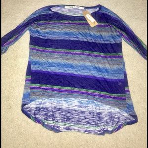 NWT Michael Stars shirt